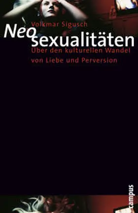 Sigusch |  Neosexualitäten | Buch |  Sack Fachmedien