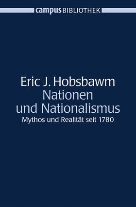 Hobsbawm |  Nationen und Nationalismus | Buch |  Sack Fachmedien