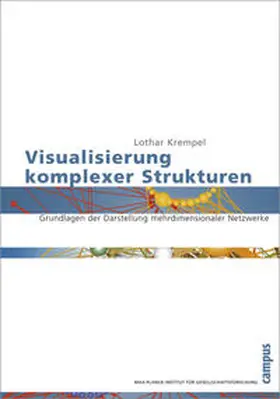 Krempel |  Visualisierung komplexer Strukturen | Buch |  Sack Fachmedien