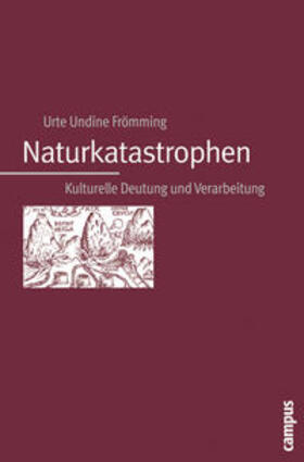 Frömming |  Naturkatastrophen | Buch |  Sack Fachmedien