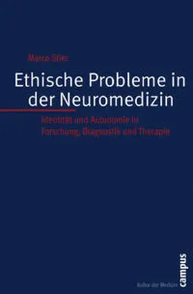 Stier |  Ethische Probleme in der Neuromedizin | Buch |  Sack Fachmedien