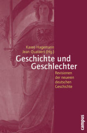 Hagemann / Quataert |  Geschichte und Geschlechter | Buch |  Sack Fachmedien