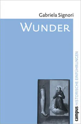 Signori |  Wunder | Buch |  Sack Fachmedien