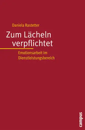 Rastetter |  Zum Lächeln verpflichtet | Buch |  Sack Fachmedien