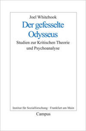 Whitebook |  Der gefesselte Odysseus | Buch |  Sack Fachmedien