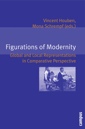 Houben / Schrempf |  Figurations of Modernity | Buch |  Sack Fachmedien