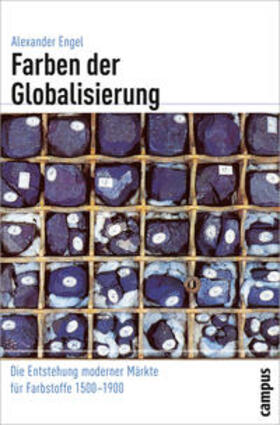 Engel |  Farben der Globalisierung | Buch |  Sack Fachmedien