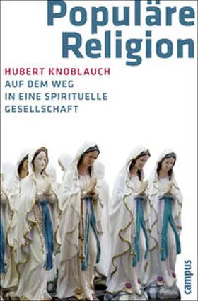 Knoblauch |  Populäre Religion | Buch |  Sack Fachmedien