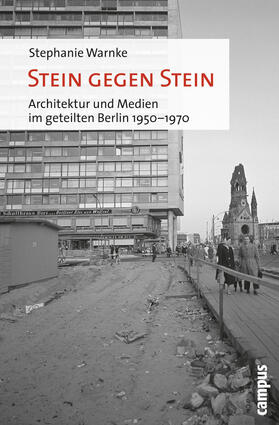 Warnke |  Stein gegen Stein | Buch |  Sack Fachmedien