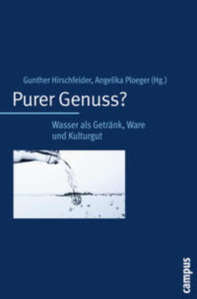 Hirschfelder / Ploeger / Pudel |  Purer Genuss? | Buch |  Sack Fachmedien