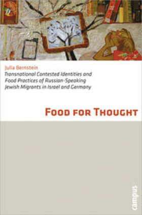 Bernstein |  Food for Thought | Buch |  Sack Fachmedien