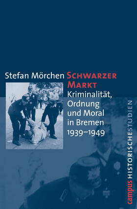 Mörchen |  Schwarzer Markt | Buch |  Sack Fachmedien