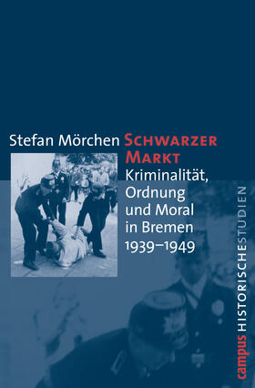 Mörchen | Schwarzer Markt | Buch | 978-3-593-39298-1 | sack.de