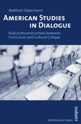 Oppermann |  American Studies in Dialogue | Buch |  Sack Fachmedien