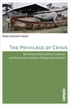 Haschemi Yekani |  The Privilege of Crisis | Buch |  Sack Fachmedien