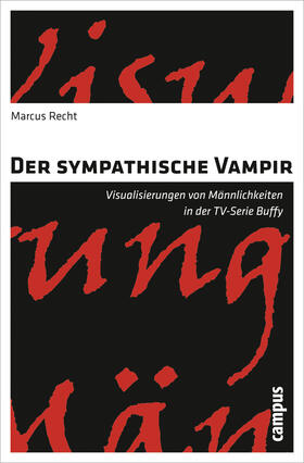 Recht |  Der sympathische Vampir | Buch |  Sack Fachmedien