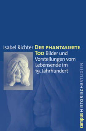 Richter |  Der phantasierte Tod | Buch |  Sack Fachmedien