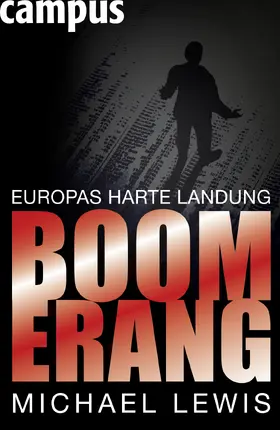 Lewis |  Boomerang | Buch |  Sack Fachmedien