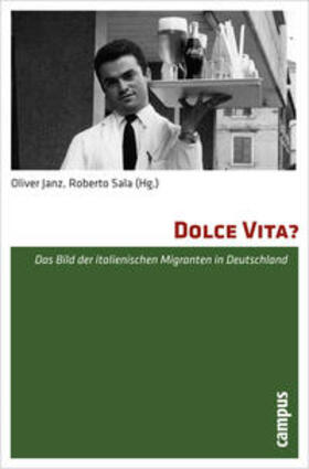 Janz / Sala |  Dolce Vita? | Buch |  Sack Fachmedien