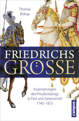 Biskup |  Friedrichs Größe | Buch |  Sack Fachmedien