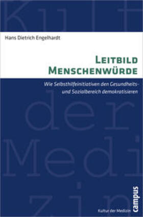 Engelhardt |  Leitbild Menschenwürde | Buch |  Sack Fachmedien