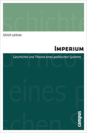 Leitner |  Imperium | Buch |  Sack Fachmedien