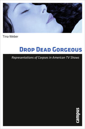 Weber | Drop Dead Gorgeous | Buch | 978-3-593-39507-4 | sack.de