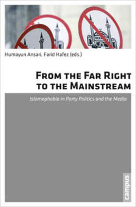 Ansari / Hafez |  From the Far Right to the Mainstream | Buch |  Sack Fachmedien