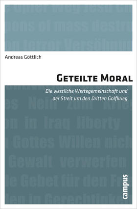 Göttlich |  Geteilte Moral | Buch |  Sack Fachmedien