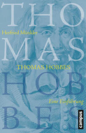 Münkler |  Münkler, H: Thomas Hobbes | Buch |  Sack Fachmedien