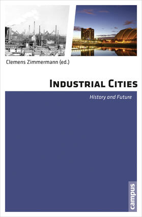Zimmermann |  Industrial Cities | Buch |  Sack Fachmedien