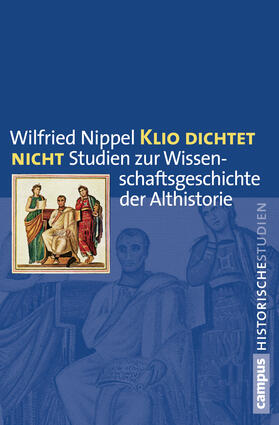 Nippel | Klio dichtet nicht | Buch | 978-3-593-39954-6 | sack.de