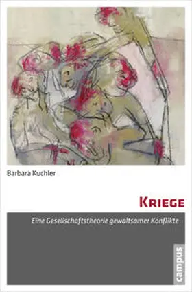 Kuchler |  Kriege | Buch |  Sack Fachmedien