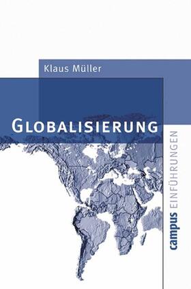 Müller |  Globalisierung | eBook | Sack Fachmedien
