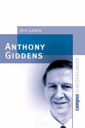 Lamla |  Anthony Giddens | eBook | Sack Fachmedien