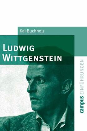 Buchholz |  Ludwig Wittgenstein | eBook | Sack Fachmedien