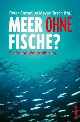 Mayer-Tasch |  Meer ohne Fische? | eBook | Sack Fachmedien