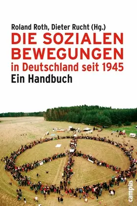 Roth / Rucht | Die Sozialen Bewegungen in Deutschland seit 1945 | E-Book | sack.de