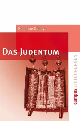 Galley |  Das Judentum | eBook | Sack Fachmedien