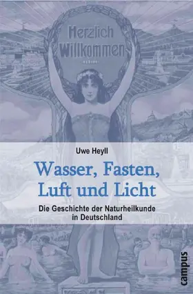 Heyll |  Wasser, Fasten, Luft und Licht | eBook | Sack Fachmedien