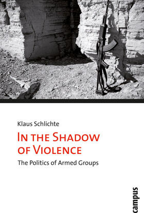 Schlichte |  In the Shadow of Violence | eBook | Sack Fachmedien