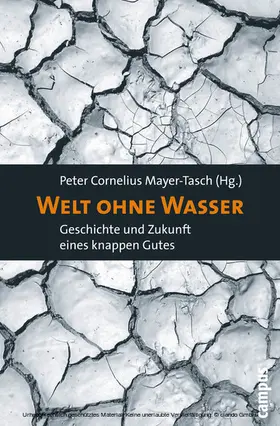 Mayer-Tasch |  Welt ohne Wasser | eBook | Sack Fachmedien