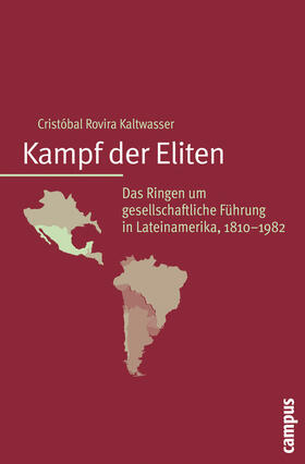 Rovira Kaltwasser |  Kampf der Eliten | eBook | Sack Fachmedien