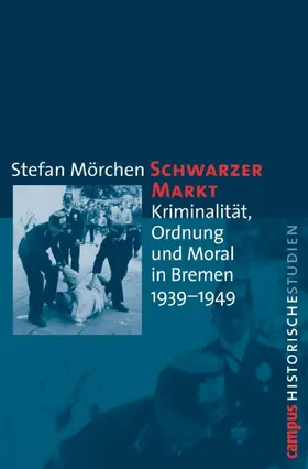 Mörchen |  Schwarzer Markt | eBook | Sack Fachmedien