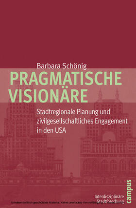 Schönig | Pragmatische Visionäre | E-Book | sack.de