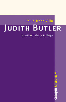 Villa |  Judith Butler | eBook | Sack Fachmedien