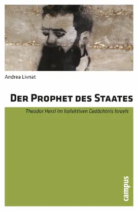 Livnat |  Der Prophet des Staates | eBook | Sack Fachmedien