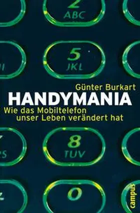 Burkart |  Handymania | eBook | Sack Fachmedien