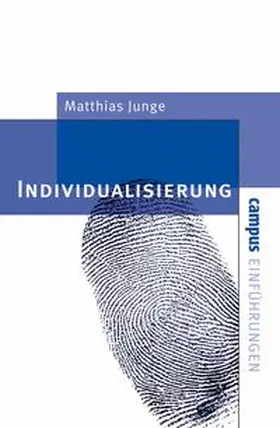 Junge |  Individualisierung | eBook | Sack Fachmedien