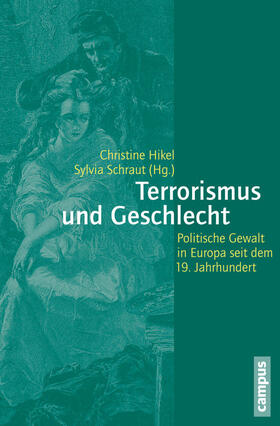 Hikel / Schraut |  Terrorismus und Geschlecht | eBook | Sack Fachmedien